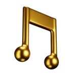 75 music 3D illustrations - Iconfinder