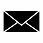 App, envelope, inbox, letter, mail, mobile, smartphone icon - Download on Iconfinder