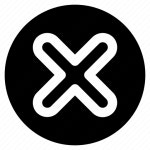 Danger, door, emergency, exit, sign icon - Download on Iconfinder