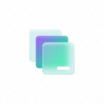 Slides, layers, layer, files, tool, stack icon - Download on Iconfinder