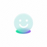 Smile, happy, joy, emotion, emoticon, emoji icon - Download on Iconfinder