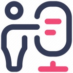 Business, learning, management, marketing, pers, presentation icon - Download on Iconfinder