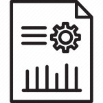 Page, ranking, rating icon - Download on Iconfinder