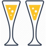 Carousel, cocktail, food icon - Download on Iconfinder