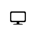             Computer, desktop, display, mac, monitor, pc, personal computer, screen, system, terminal, workstation icon... 
