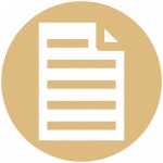             Doc, document, file, page, paper, sheet icon             Credit Card Payments by Icons Valley    
