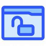 Hacked, data, security, attack, cyber icon - Download on Iconfinder