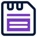 Save, floppy, disc, disk, drive icon - Download on Iconfinder