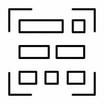 Data, analysis, report, generate, query icon - Download on Iconfinder