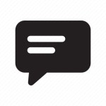 Ecommerce, chat icon - Download on Iconfinder on Iconfinder