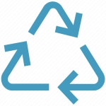 Arrows, ecology, environment, recycling, reload, sync, technology icon - Download on Iconfinder