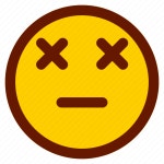 Face, emoji, emoticon, avatar, emotion icon - Download on Iconfinder