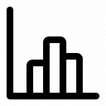 App, essential, graph, interface, website icon - Download on Iconfinder