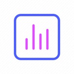 Chart icon - Download on Iconfinder on Iconfinder
