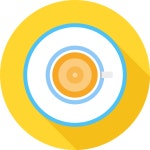 Cappuccino, cafe, coffee, espresso, beverage, drink, hot icon - Download on Iconfinder