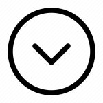 Dropdown icon - Download on Iconfinder on Iconfinder