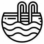 Swimming icon - Download on Iconfinder on Iconfinder