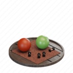 71 background 3D illustrations - Iconfinder