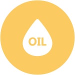 Drop, droplet, fuel, gasoline, liquid, oil, oil drop icon - Download on Iconfinder