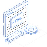 Web development, html, programming, coding language, web programming icon - Download on Iconfinder