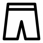 Cleaning, housekeeping, laundry, pant, washing icon - Download on Iconfinder
