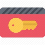 Card, court, crime, criminal, key, law, police icon - Download on Iconfinder