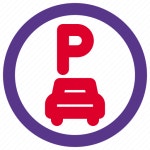 Parking, mall, shop, shopping, buy, sale icon - Download on Iconfinder