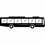 Bus icon - Download on Iconfinder on Iconfinder