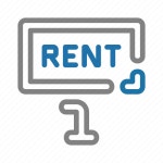 House, property, real estate, rent icon - Download on Iconfinder