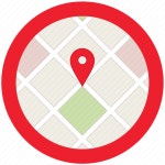 Maps icon - Download on Iconfinder on Iconfinder