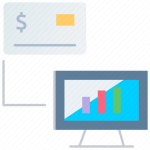 Banking, cash, credit card, electronic business, money, payment, seo icon - Download on Iconfinder