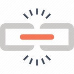 Address, chain, connection, hyperlink, internet, network, web icon - Download on Iconfinder