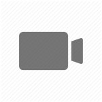             Camera, video icon             Solid icons part 2 by Alex Timashenka    