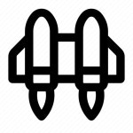 Jetpack, technology, space, nasa, universe, astronomy, science icon - Download on Iconfinder