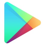 Google, play icon - Free download on Iconfinder