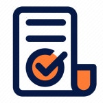 Invoice, paper, bill, payment icon - Download on Iconfinder