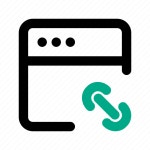 Website, link icon - Download on Iconfinder on Iconfinder