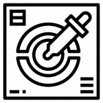 Colors, lab, pipette, tools icon - Download on Iconfinder