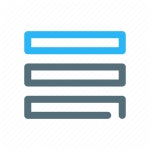 Category, list, view icon - Download on Iconfinder