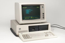 Banks should let ancient programming language COBOL die