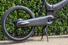 [Best of 2019] The GoCycle GXi is a futuristic, premium e-bike that folds in 10 seconds