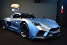 21 Cars So Nice They Don’t Have A Price | The Daily Caller 21 Cars So Nice They Don’t Have A Price