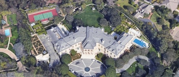 Here’s How Many Millions Tori Spelling’s Former Family Mansion Sold For In LA | The Daily Caller Here’s How Many Millions... 