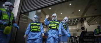 Calling All Patriots: How Has Trump Handled The Coronavirus Crisis? What Else Would You Like To See Him Do? | The Daily Caller... 