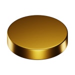 Circle, iso, premium 3D illustration - Free download