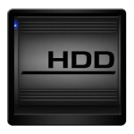 Hdd icon - Free download on Iconfinder