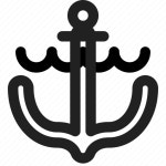 Activity, anchor, extreme, sport icon - Download on Iconfinder
