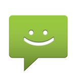 Btn, comment, left, messages icon - Free download