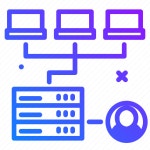 Network, internet, cloud icon - Download on Iconfinder