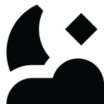 Cloudmoon icon - Free download on Iconfinder